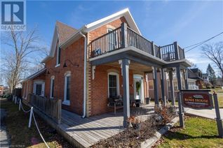 Detached House for Sale, 40 St Andrew Street, Port Dover, ON