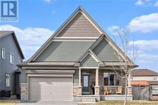 Bungalow for Sale, 179 Station Trail, Russell, ON