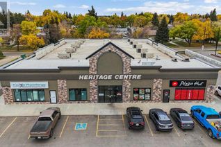 Property for Lease, 5703 48 Avenue, Camrose, AB