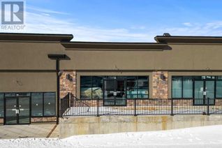 Commercial/Retail Property for Lease, 5703 48 Avenue #102, Camrose, AB