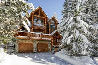 House for Sale, 2 Juniper Ridge, Canmore, AB