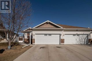 Duplex for Sale, 468 Jenkins Drive, Red Deer, AB