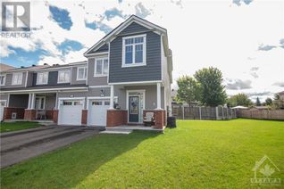 Freehold Townhouse for Sale, 2162 Winsome Terrace, Orleans, ON