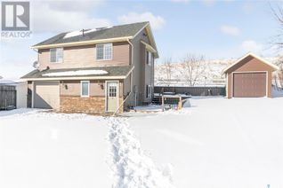 Detached House for Sale, 8 Alice Crescent, North Grove, SK