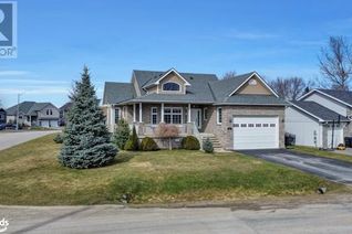 Bungalow for Sale, 22 Bourgeois Beach Road, Tay, ON