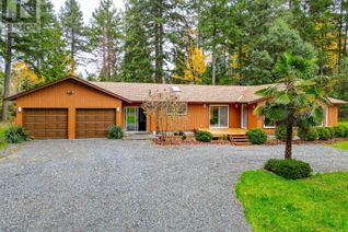 Cabin for Sale, 2730 Cedar Heights Cres, Nanaimo, BC