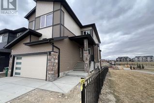 House for Sale, 51 Midgrove Drive Sw, Airdrie, AB