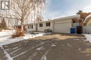 Bungalow for Sale, 1417 St Andrew Road N, Lethbridge, AB
