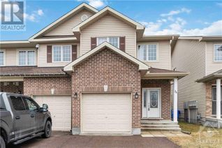 Townhouse for Sale, 36 Bellwood Dr Drive, Arnprior, ON