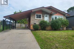 Detached House for Sale, 22 Willowdale Avenue, St. Catharines, ON