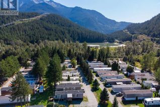 House for Sale, 7370 Highway 99 #17, Pemberton, BC