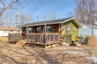 Bungalow for Sale, 7 Maple Lane, Selkirk, ON