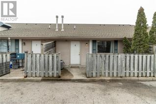 Property for Sale, 8 Oak Street Unit# 8, Grand Bend, ON