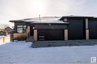 Property for Sale, 14 103 Allard Li Sw, Edmonton, AB