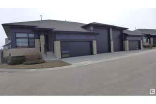 Duplex for Sale, 14 103 Allard Li Sw, Edmonton, AB