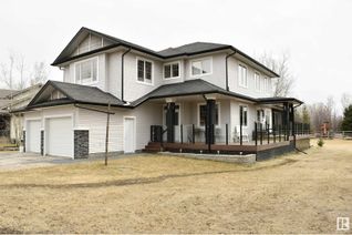 Detached House for Sale, 90 47411 Rge Rd 14, Rural Leduc County, AB