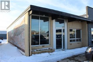 Commercial/Retail Property for Sale, 303 Centre Street, Frontier, SK