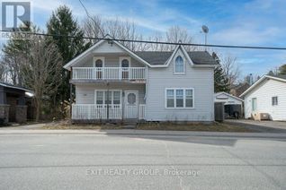 Detached House for Sale, 348 Metcalf Street, Tweed, ON