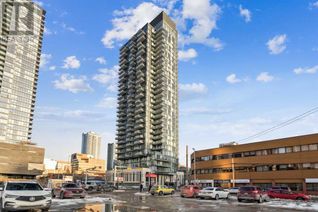 Condo Apartment for Sale, 1010 6 Street Sw #3002, Calgary, AB