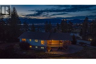 House for Sale, 3975 Todd Road, Kelowna, BC