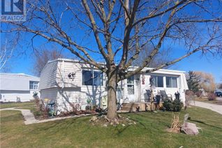 Bungalow for Sale, 67 Pebble Beach Parkway, Grand Bend, ON