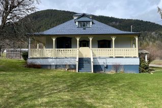 House for Sale, 3164 Heddle Road, Nelson, BC
