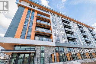 Condo for Rent, 312 Erb Street W Unit# 615, Waterloo, ON