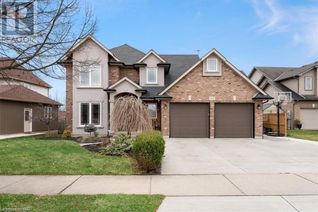 House for Sale, 218 Colbeck Drive, Welland, ON