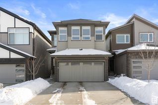 House for Sale, 3163 Checknita Wy Sw, Edmonton, AB