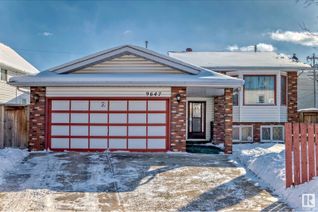 House for Sale, 9647 106a Av Nw, Edmonton, AB