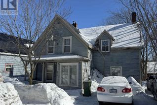 Duplex for Sale, 315 South Foord Street, Stellarton, NS