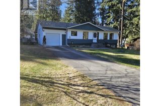 House for Sale, 3425 Lockhart Crescent, Armstrong, BC