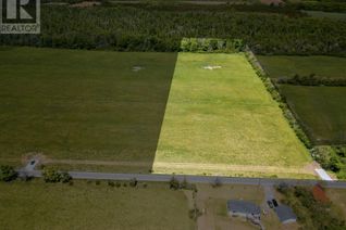 Commercial Land for Sale, 516 Christian Road, Prince Edward County, ON