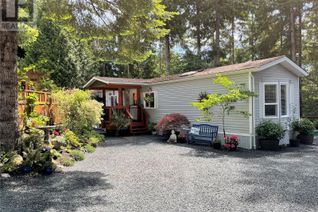 Property for Sale, 10325 Lakeshore Rd #42, Port Alberni, BC