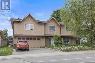Detached House for Sale, 1707 43 Avenue, Vernon, BC