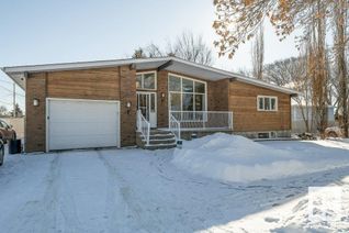 Detached House for Sale, 8015 123 Av Nw, Edmonton, AB