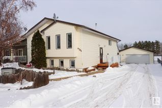 House for Sale, 4705 47 St, Legal, AB
