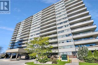 Condo Apartment for Sale, 215 Glenridge Avenue Unit# 704, St. Catharines, ON