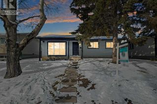 Bungalow for Sale, 227 Queensland Circle Se, Calgary, AB