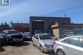 Industrial Property for Sale, 42 Charterhouse Crescent, London, ON