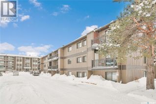 Condo Apartment for Sale, 105 250 Pinehouse Place, Saskatoon, SK