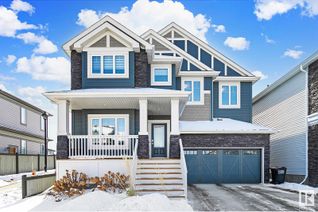 Property for Sale, 17429 9a Av Sw Sw, Edmonton, AB