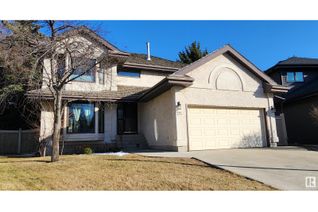 House for Sale, 735 Wheeler Rd W Nw, Edmonton, AB