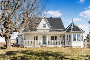 House for Sale, 2431 St Isidore Road, St Isidore, ON