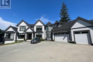 Detached House for Rent, 25473 Bonsonworth Avenue #Suite, Maple Ridge, BC
