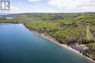 Property for Sale, Lot 6 Macleods Pond Rd., Roberta, NS
