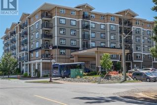 Property for Sale, 917 Avrill Rd #306, Langford, BC