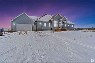 Bungalow for Sale, 12 23422 Twp Rd 582, Rural Sturgeon County, AB