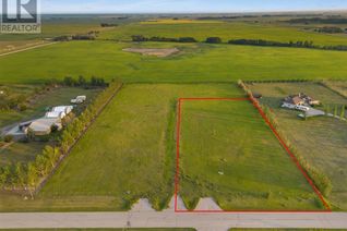 Commercial Land for Sale, 275071 Northglen Way, Rural Rocky View County, AB