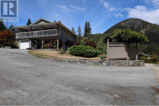 House for Sale, 13136 Narrows Road, Madeira Park, BC